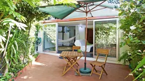 Agradável e tranquilo apartamento  com jardim privado. Porto centro! - Image 2