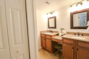 Gorgeous, Direct Oceanfront Three Bedroom Condo--Sand Dollar 1-105 - Image 4