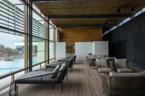 Silica Hotel at Blue Lagoon Iceland - Image 2