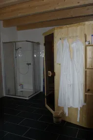 Casa vacanza benessere con sauna e camino al Dredge - Image 4