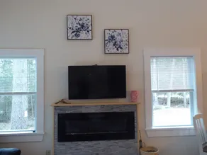 Lovely cottage on Acadia National Park's quiet Schoodic side.  Pet friendly - Image 3