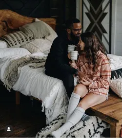 WANDERLUST TREEHOUSE REAL LIFE FAIRYTALE FOR TWO.HIDDEN DEEP IN THE WOODS - Image 5