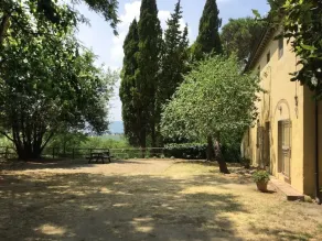 Fattoria Sforni Houses with Swimming Pool and Tennis - Image 4