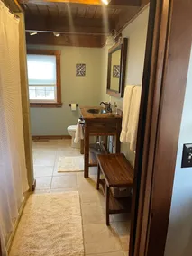 3 Bed Cabin - on NEK Biking and VAST Trails, Hot tub optional - Image 2
