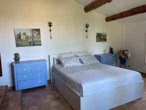 Selvstændigt hus i Vacqueyras - Uafhængige sommerhus i Vacqueyras - Image 3