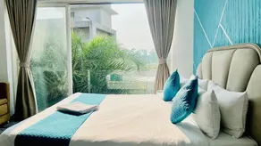 Ashford 4 BHK With Pvt Pool By Stellar Stays - Image 3
