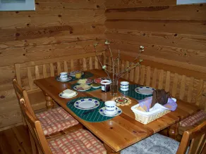 Close to the beach, quiet located Blockhouse - Image 5