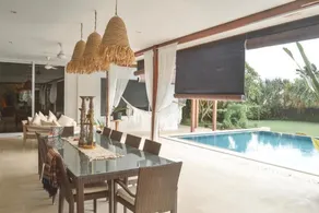 Private Luxury 3BR with Large Pool @ VYS Villa - Near Canggu Beach - Image 4