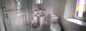 Polperro House. Sleeps 10. 2 parking spaces, dog friendly, stunning sea views  - Image 2