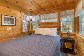 Baumhaus in der Nähe von Bar Harbor. Luxuriös und privat! - Image 3