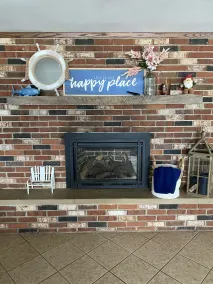 Lakefront on Dubay Sleeps 13 Firepit Sauna Ski Kayak Outdoor Bar Sunsets - Image 3