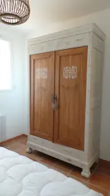 Jolie Maison avec jardin et piscine privée - Image 3