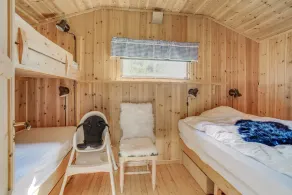 Breathtaking Panoramic Views Cabin - Secluded / fire pit / ideal for aurora - Image 5