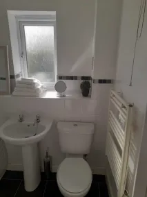 Luxurious Penthouse Apartment close to NEC - Image 3