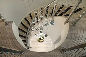 Huge 2-Story Brickell Penthouse Free Parking - Image 2