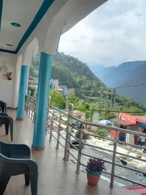 Satkar Hotel And Restuarant - Image 5