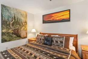 3220 - Two Bedroom  Standard Powderhorn Lodge by RedAwning - Image 4
