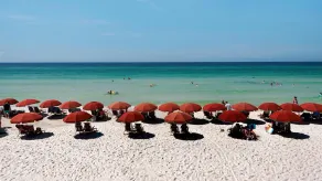 30A! Redfish Village Einheit M2-424 ist mitten im Geschehen!! - Image 5