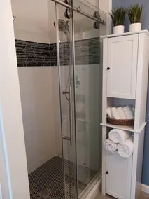 Privat hem bra för familj och vänner, och små festevenemang. - Image 4