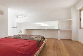 Modernt loft i äkta romerska grannskap - Image 4