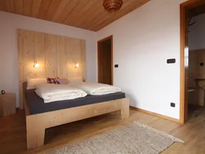 Apartment (No. 1) - Landhaus Freisl - Image 5