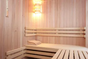 Optimist, cozy vacation home near the forest and beach - Image 2