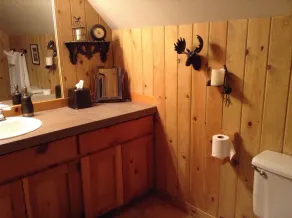 Lämpliga för sällskapsdjur i Circle 4 hytter och människor vänliga samt - Image 5