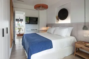 Villa Ammos - Two Bedroom Villa, Sleeps 6 - Image 5