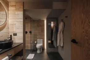 Hotel Casa Izel Roma Norte - Image 3