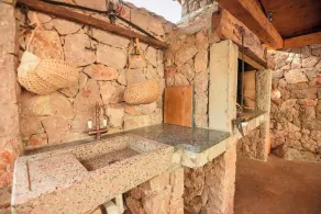 Holiday home for 4 people with hydromassage bathtub - Image 2