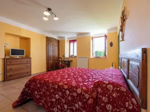 Apartment i Cossombrato med 2 sovrum som kan rymma 4 - Image 2