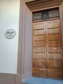 Villa Giove alla stazione - Prato - Image 3