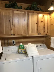 Tahoe Chalet mit Whirlpool, ruhige Lage - Image 3