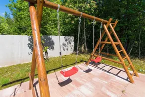 Herrlich Gestaltete Villa mit Privatem Pool - Image 2