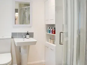 1 bedroom accommodation in Portpatrick - Image 3