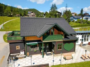Steiermark lejlighed med stor balkon - Steiermark lejlighed - Image 4