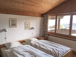 Zentral gelegene 3.5-Zimmerwohnung mit Panoramasicht - Image 3