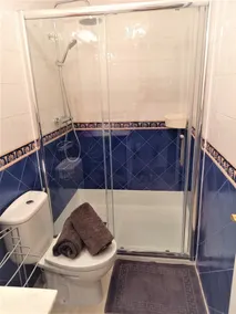 'Appartamento molto bello con vista sul mare', piscina condivisa e Wi-Fi - Image 4
