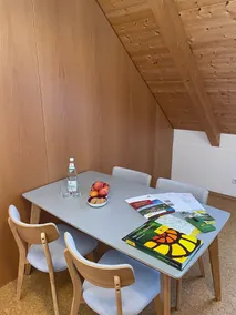 Your vacation home at the geographical center of Bavaria - Image 5