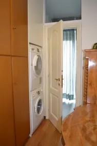 Live Luxuriously in Milan: 4BR/4BA Apartment w/ Triple Kitchen & Living Room - Image 2