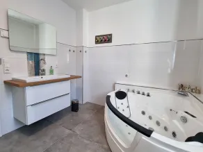 Ferienhaus für 4 Gäste mit 89m² in Walchum - Image 2