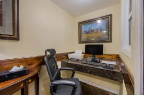Quality Inn Chickasha - Image 4