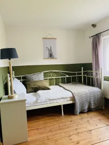 Charmante Wohnung im Angelhus - Image 5