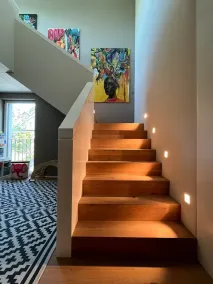 Wonderful Attic Maisonette in Meilen with Stunning Lake Views - Image 3
