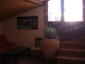 Studio with hydromassage bathtub, Estancia de Bachiller Sabuco - Image 3