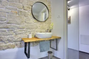 Villa with private pool, playground, sun terrace, WLAN - Image 3