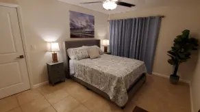 Beachcomber Villa - Your Relaxing Beach Town Getaway - Newly Remodeled, King Bed - Image 5