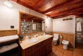 Casa Rural Río Tranquilo für 8 personen - Image 3