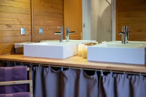 Landhaus 10 Personen mit klimatisierten Zimmern, ein beheizter Pool - Image 5