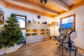 Chalet Königsblick   Wohntraum-In der Zillertal-Arena direkt an der Gerlosplatte - Image 3